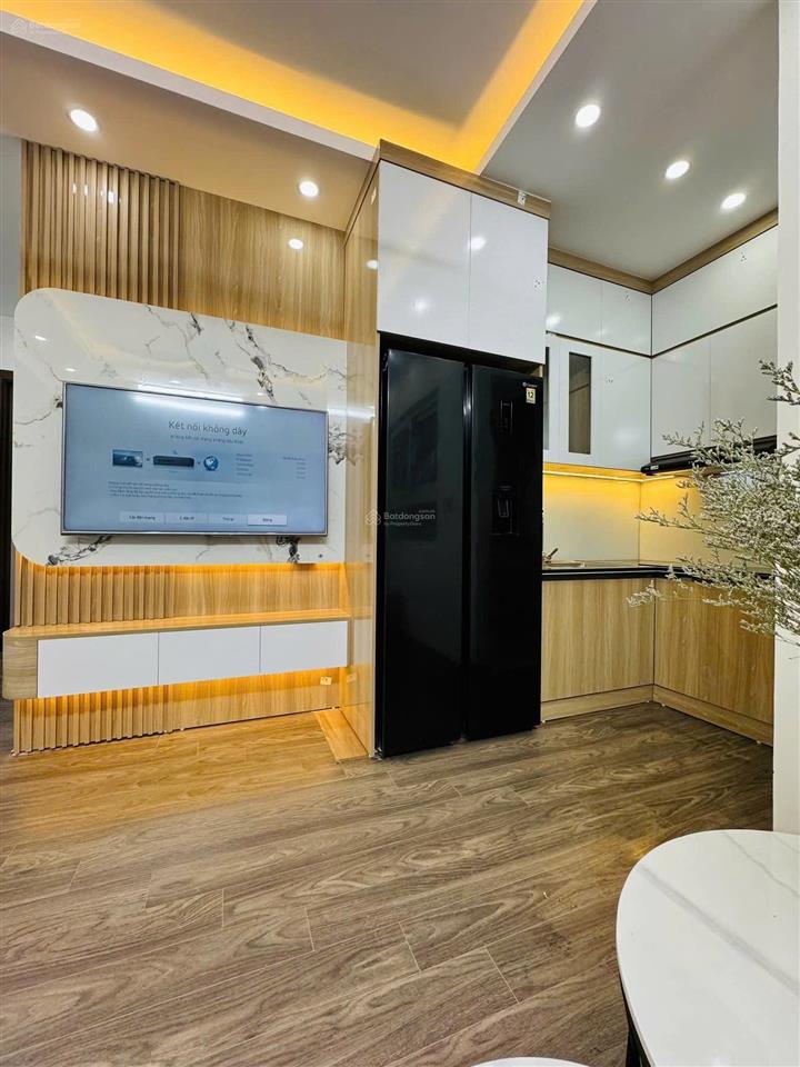 Bán căn hộ chung cư nguyễn xiển, nội thất đầy đủ, giá cực tốt