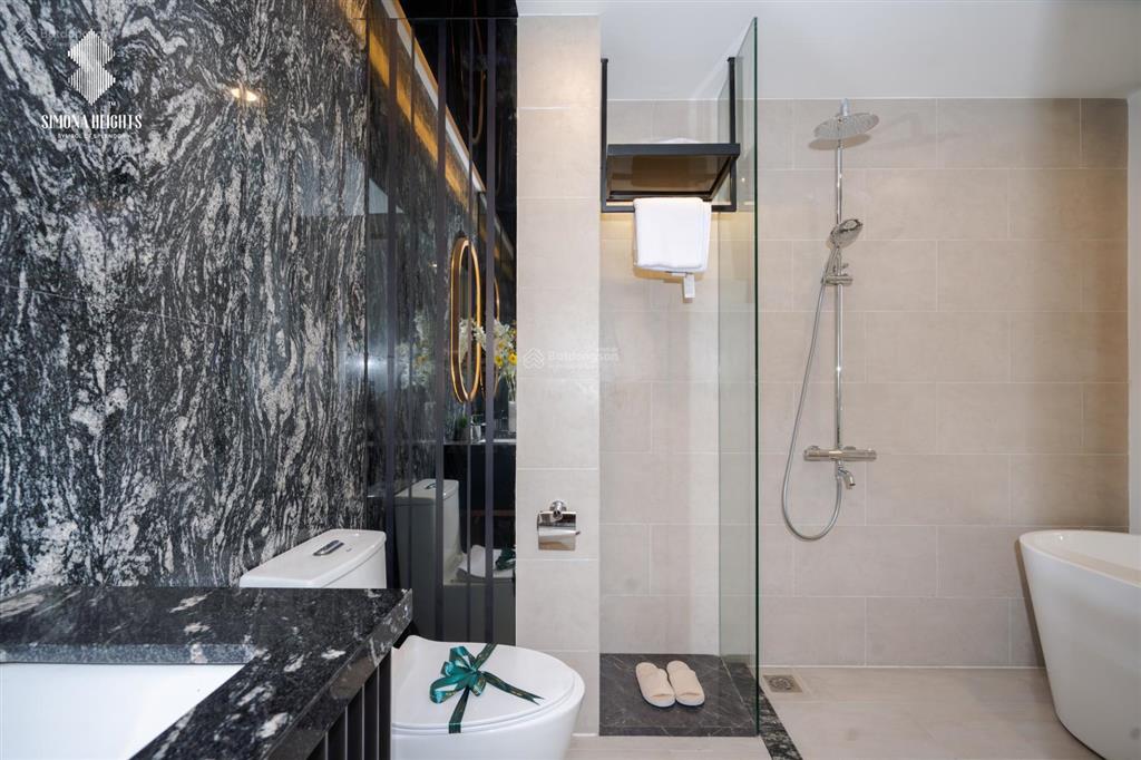 Chỉ cần trả trước 900 triệu bạn đã sở hữu căn hộ 2pn, 2wc, bàn giao full nội thất cao cấp