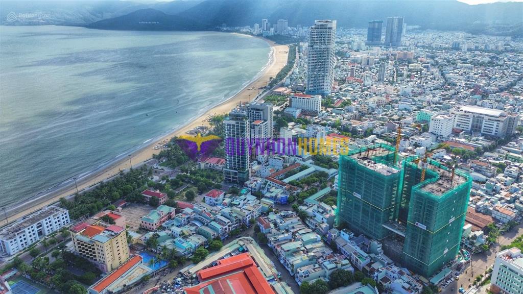 Chỉ cần trả trước 900 triệu bạn đã sở hữu căn hộ 2pn, 2wc, bàn giao full nội thất cao cấp