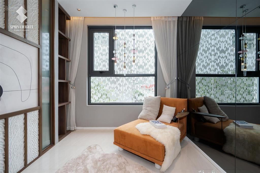 Chỉ cần trả trước 900 triệu bạn đã sở hữu căn hộ 2pn, 2wc, bàn giao full nội thất cao cấp