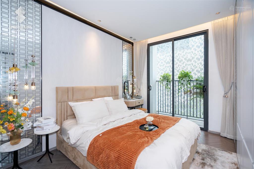 Chỉ cần trả trước 900 triệu bạn đã sở hữu căn hộ 2pn, 2wc, bàn giao full nội thất cao cấp