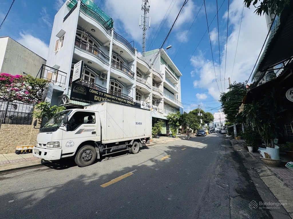 Hxm lê lư, 24m2, 4*6m, 2 tầng, 2pn2wc, 3ty4, khu an ninh cực kì yên tĩnh, nhà đẹp vào ở ngay