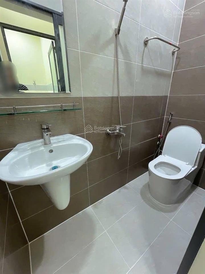Hxm lê lư, 24m2, 4*6m, 2 tầng, 2pn2wc, 3ty4, khu an ninh cực kì yên tĩnh, nhà đẹp vào ở ngay