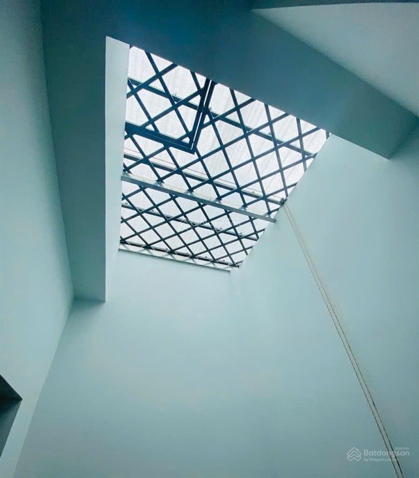 Hxm lê lư, 24m2, 4*6m, 2 tầng, 2pn2wc, 3ty4, khu an ninh cực kì yên tĩnh, nhà đẹp vào ở ngay