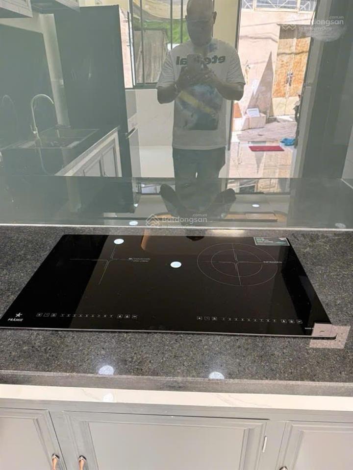 Hxm lê lư, 24m2, 4*6m, 2 tầng, 2pn2wc, 3ty4, khu an ninh cực kì yên tĩnh, nhà đẹp vào ở ngay