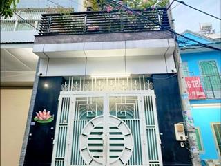 Hxh phú thọ hòa, 47m2, 4*11.5m, 6 tầng, 4pn3wc, 7ty, khu an ninh cực kì yên tĩnh, thông tứ phía