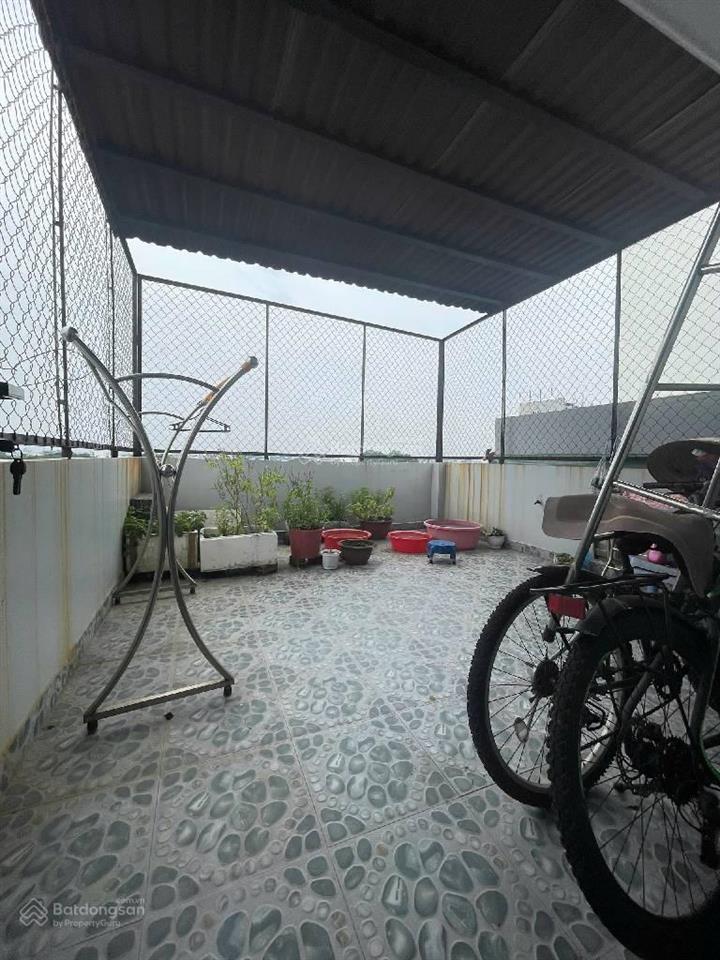 Hxh gò dầu, 61m2, 4*15.2m, 6 tầng, 6pn4wc, 9 tỷ, khu an ninh sạch sẽ, tiện ích bao quanh