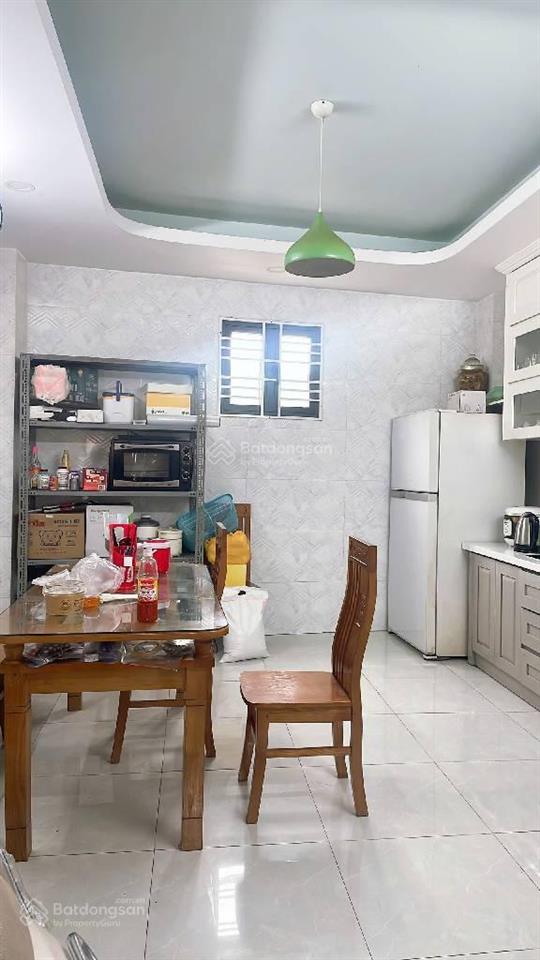 Hxh gò dầu, 61m2, 4*15.2m, 6 tầng, 6pn4wc, 9 tỷ, khu an ninh sạch sẽ, tiện ích bao quanh