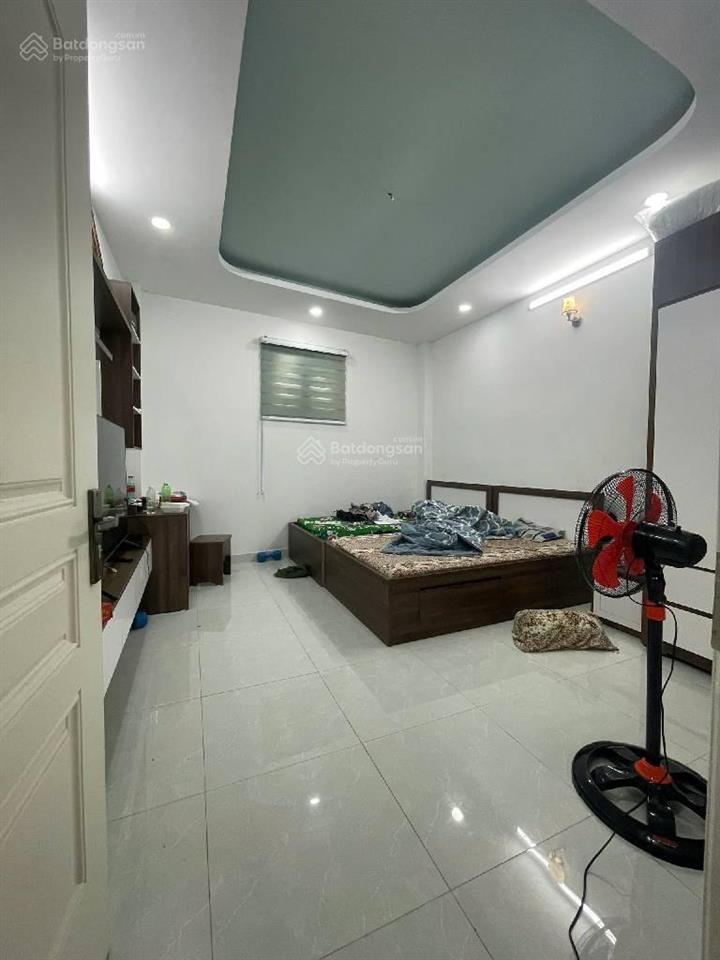 Hxh gò dầu, 61m2, 4*15.2m, 6 tầng, 6pn4wc, 9 tỷ, khu an ninh sạch sẽ, tiện ích bao quanh