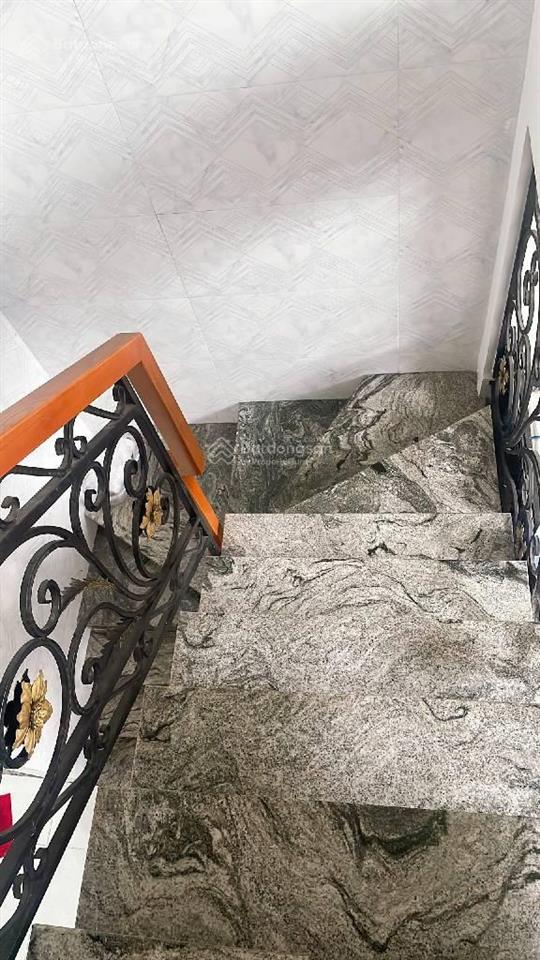 Hxh gò dầu, 61m2, 4*15.2m, 6 tầng, 6pn4wc, 9 tỷ, khu an ninh sạch sẽ, tiện ích bao quanh