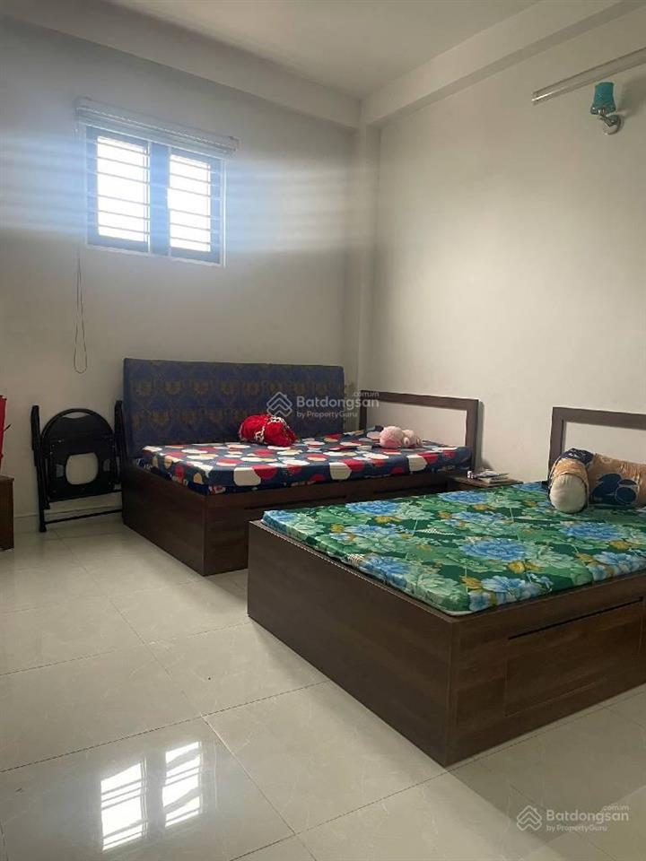 Hxh gò dầu, 61m2, 4*15.2m, 6 tầng, 6pn4wc, 9 tỷ, khu an ninh sạch sẽ, tiện ích bao quanh