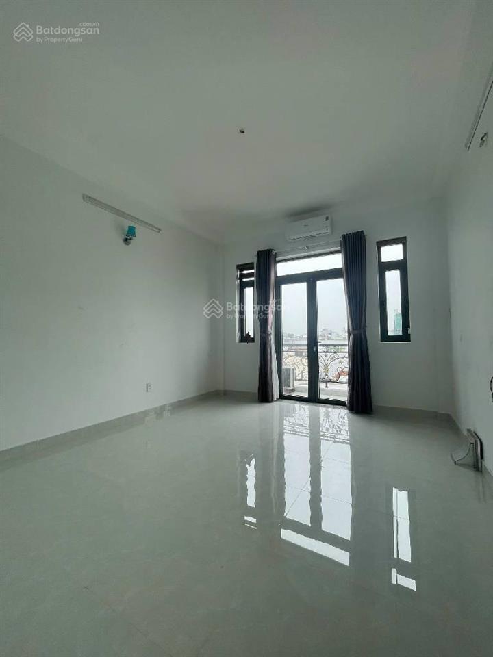 Hxh gò dầu, 61m2, 4*15.2m, 6 tầng, 6pn4wc, 9 tỷ, khu an ninh sạch sẽ, tiện ích bao quanh