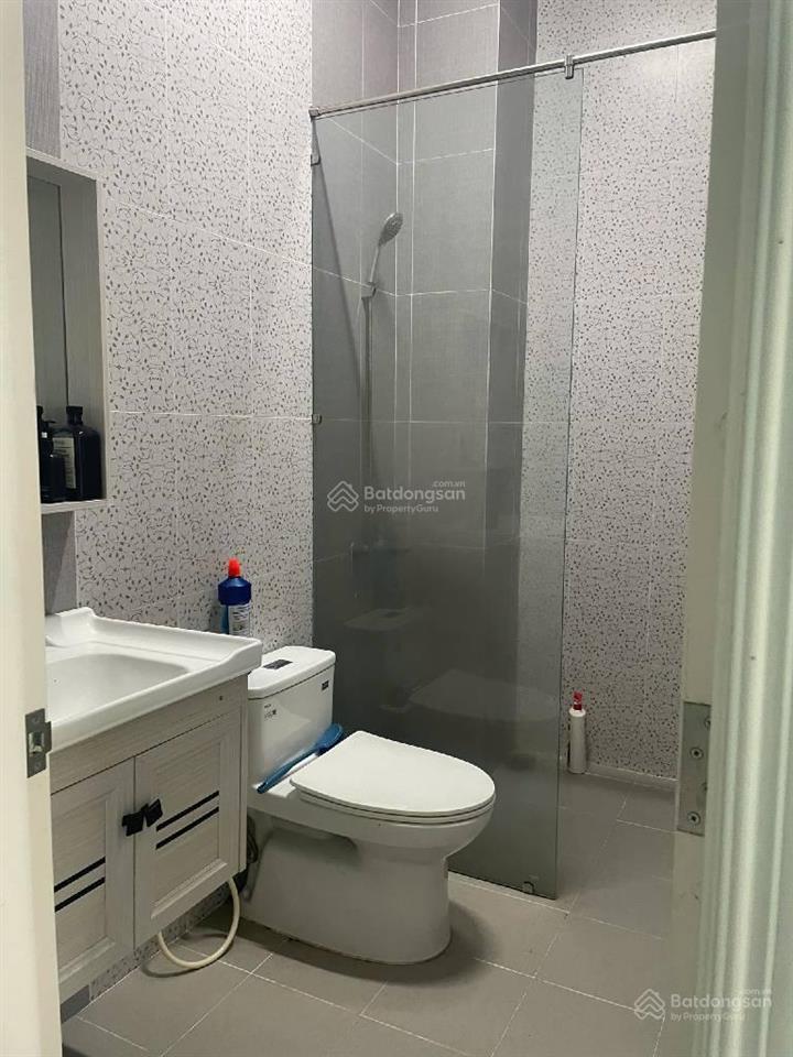 Hxh gò dầu, 61m2, 4*15.2m, 6 tầng, 6pn4wc, 9 tỷ, khu an ninh sạch sẽ, tiện ích bao quanh