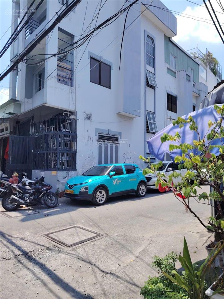 Bán nhà riêng khu tân hương, 75m2, 4*18m, 5 tầng, 5pn4wc, 8.7ty, nhà đẹp, khu an ninh, tiện ích
