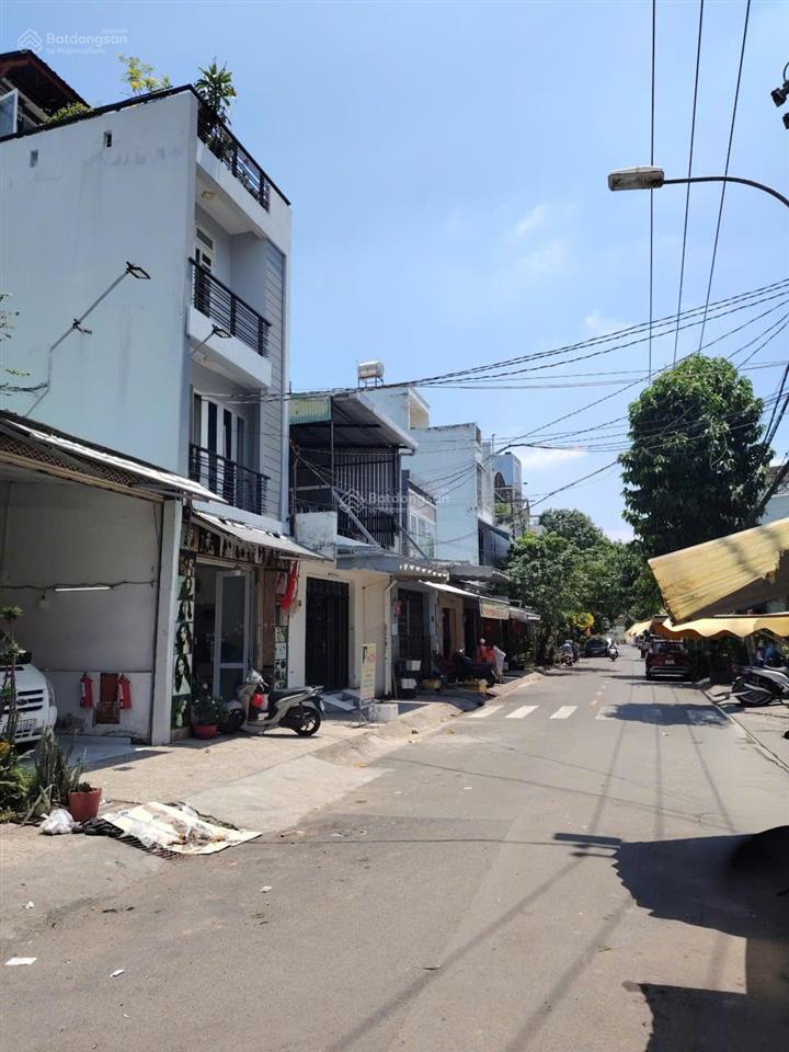 Bán nhà riêng khu tân hương, 75m2, 4*18m, 5 tầng, 5pn4wc, 8.7ty, nhà đẹp, khu an ninh, tiện ích