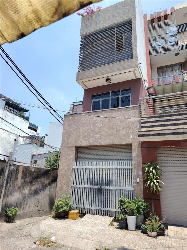 Bán nhà riêng khu tân hương, 75m2, 4*18m, 5 tầng, 5pn4wc, 8.7ty, nhà đẹp, khu an ninh, tiện ích