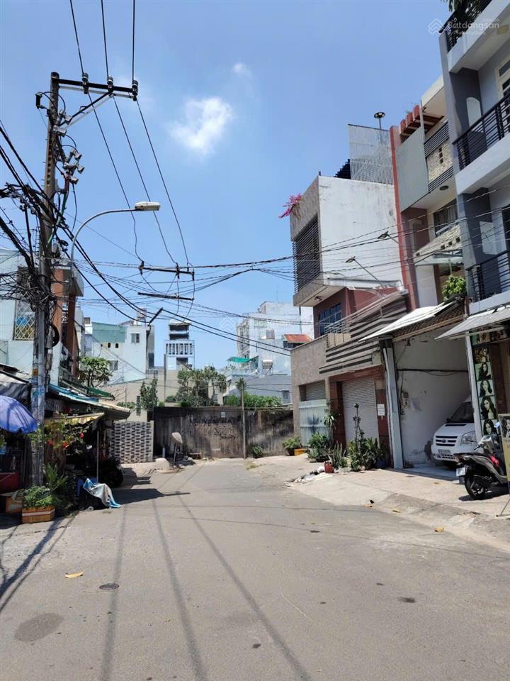 Bán nhà riêng khu tân hương, 75m2, 4*18m, 5 tầng, 5pn4wc, 8.7ty, nhà đẹp, khu an ninh, tiện ích