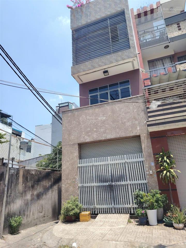 Bán nhà riêng khu tân hương, 75m2, 4*18m, 5 tầng, 5pn4wc, 8.7ty, nhà đẹp, khu an ninh, tiện ích