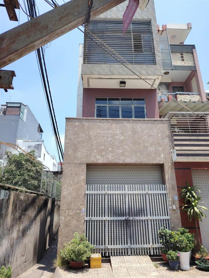 Bán nhà riêng khu tân hương, 75m2, 4*18m, 5 tầng, 5pn4wc, 8.7ty, nhà đẹp, khu an ninh, tiện ích
