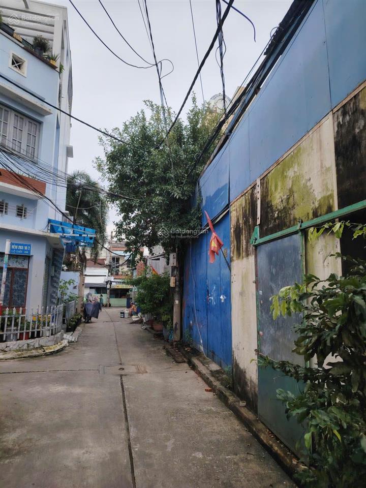 Hxh thạch lam, 43m2, 4.3*10m, 3 tầng, 3pn3wc, 5ty6, khu an ninh cực kì yên tĩnh, thông 2 mặt tiền