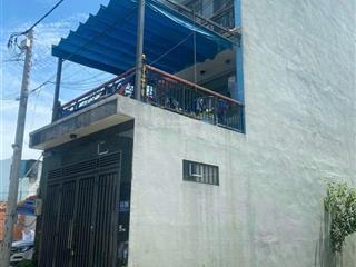 Hxh 6m tân thới hiệp 15 q12 4x26 cn 106m 4 tầng 6.8 tỷ tl
