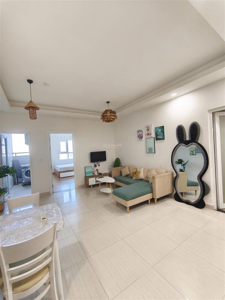 Bán ch 1pn, 1wc, 57m2, 2,58 tỷ tại moonlight boulevard, bình tân, tp.hcm