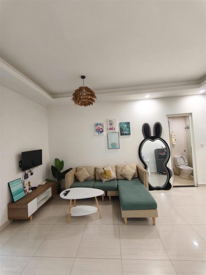 Bán ch 1pn, 1wc, 57m2, 2,58 tỷ tại moonlight boulevard, bình tân, tp.hcm