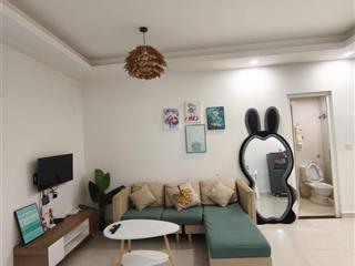 Bán ch 1pn, 1wc, 57m2, 2,58 tỷ tại moonlight boulevard, bình tân, tp.hcm