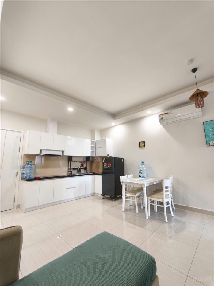 Bán ch 1pn, 1wc, 57m2, 2,58 tỷ tại moonlight boulevard, bình tân, tp.hcm