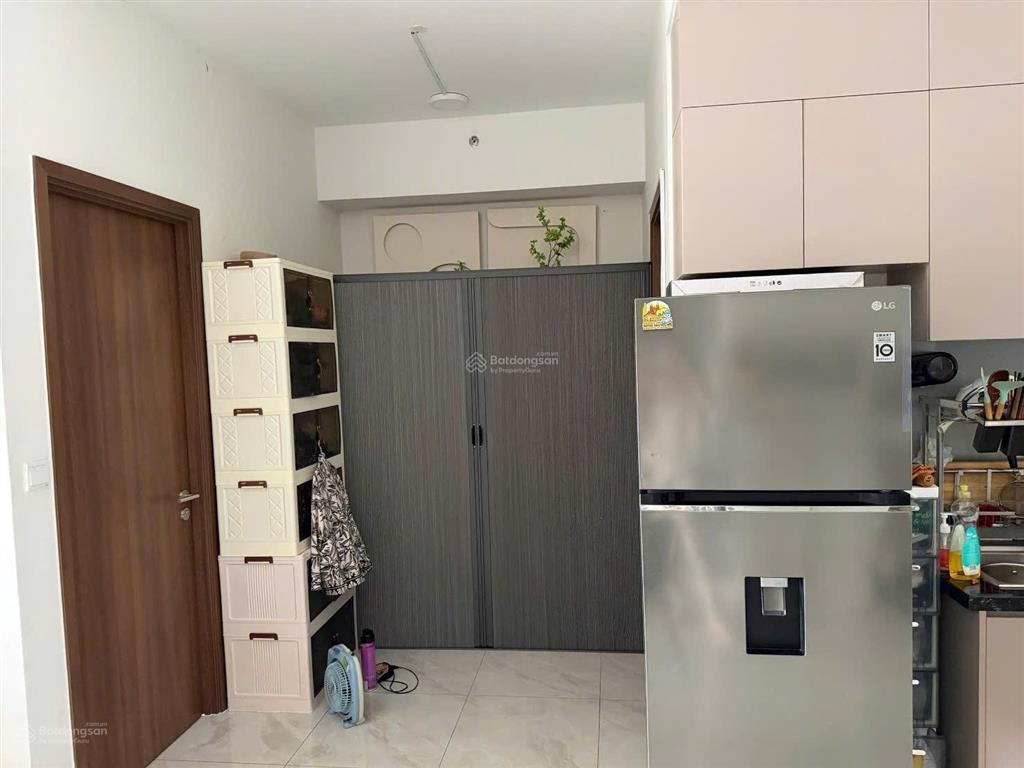 Bán căn hộ 1pn + privia full nội thất 3 tỷ 500