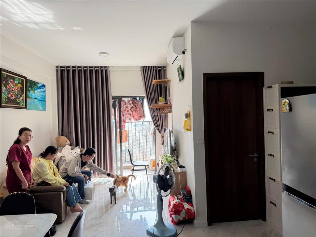 Bán căn hộ 1pn + privia full nội thất 3 tỷ 500