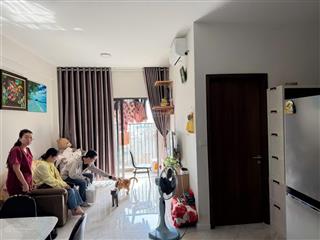 Bán căn hộ 1pn + privia full nội thất 3 tỷ 500