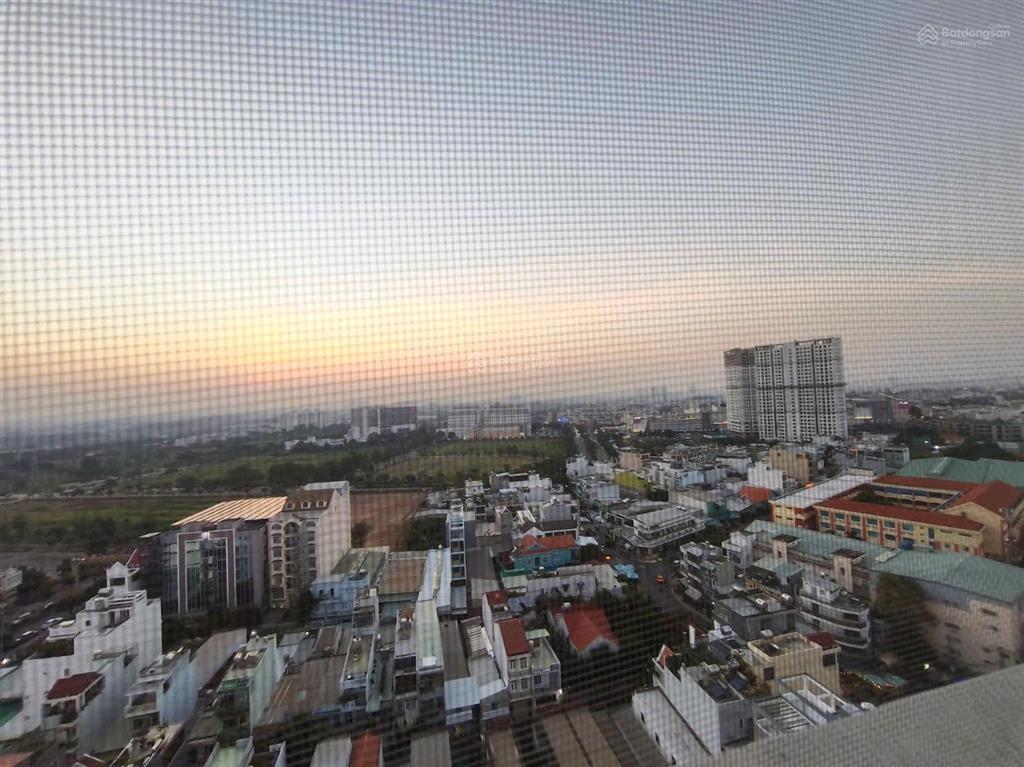 Bán căn office 70m2 2tỷ6 làm văn phòng nhà ở
