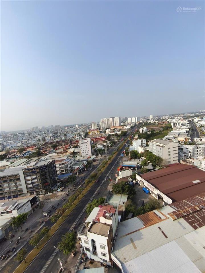 Bán căn office 70m2 2tỷ6 làm văn phòng nhà ở