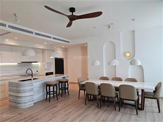 Chính chủ bán căn hộ fideco 3pn  140m  vừa renovate cao cấp  đang có hợp đồng thuê giá tốt
