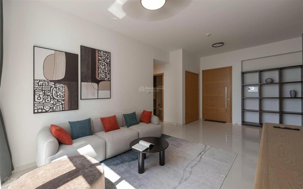Chính chủ bán căn hộ the vista 2pn nhà đẹp mới sửa