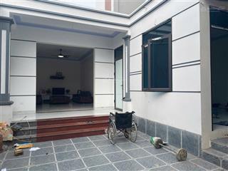 Chính chủ gửi bán 152m2 tại thuý lai  thạch thất  hà nội, full thổ cư sẵn nhà mới xây đẹp