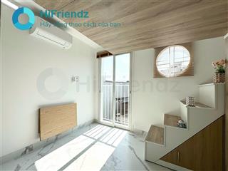 Phòng cho thuê full nội thất 5.5tr nguyễn kiệm gò vấp  ở là chill