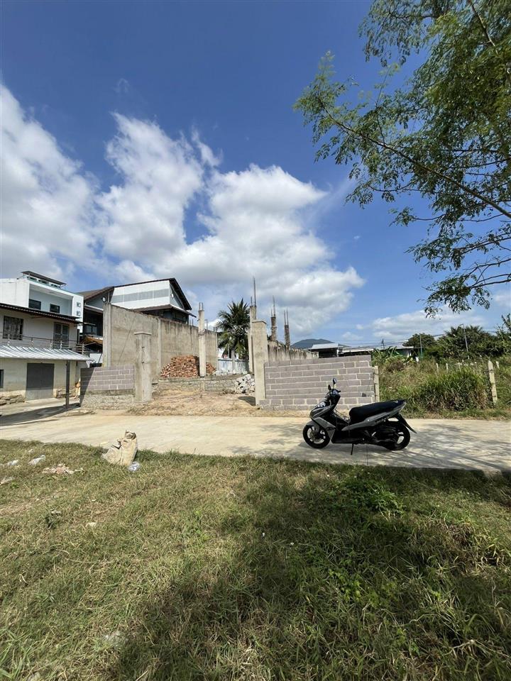Rẻ hơn định giá ngân hàng 100tr  cần bán gấp đất 2 mặt tiền vĩnh hiệp
