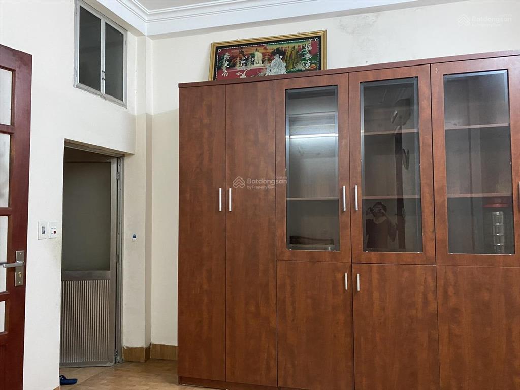 Chính chủ cho thuê nhà riêng gần ga phùng khoang