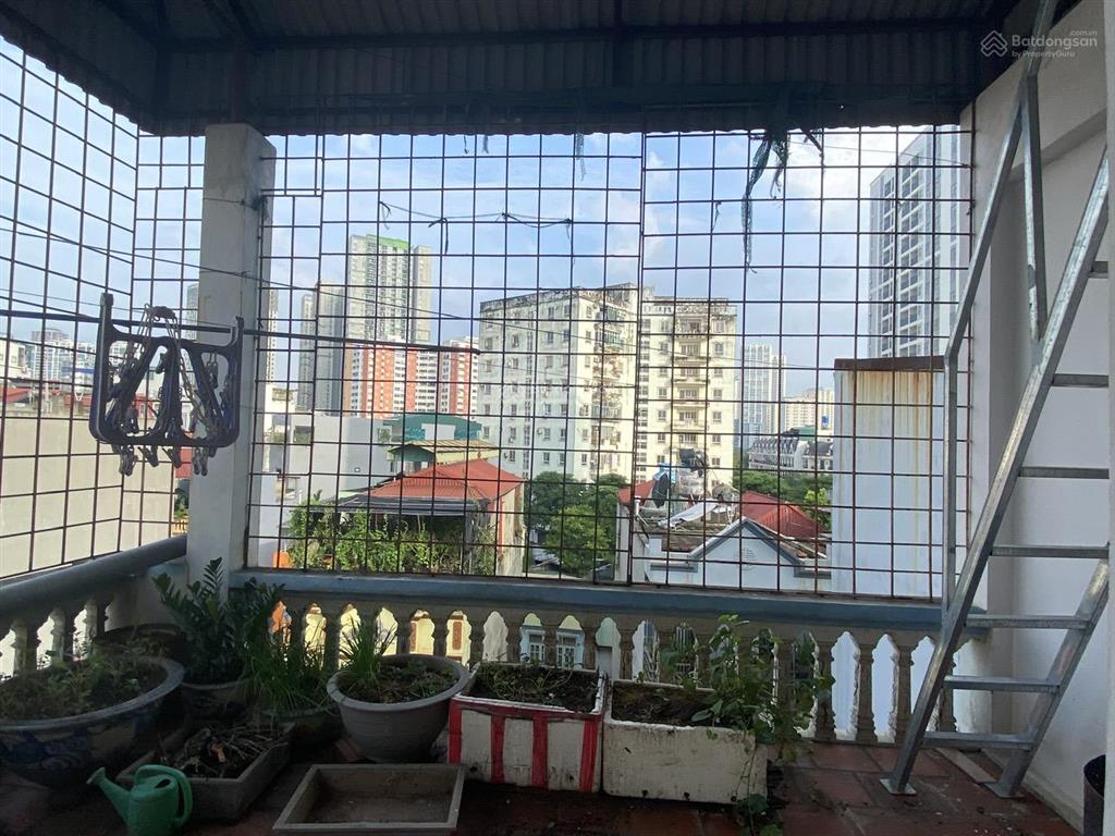 Chính chủ cho thuê nhà riêng gần ga phùng khoang