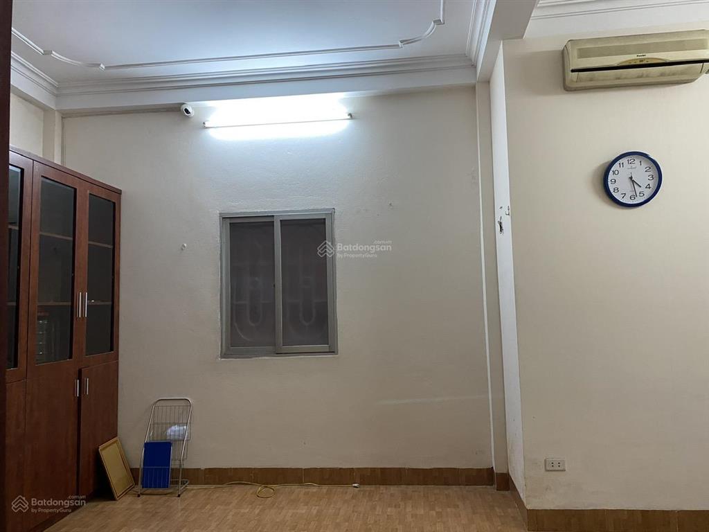 Chính chủ cho thuê nhà riêng gần ga phùng khoang