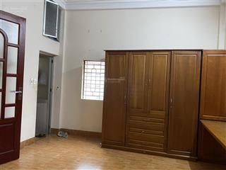 Chính chủ cho thuê nhà riêng gần ga phùng khoang