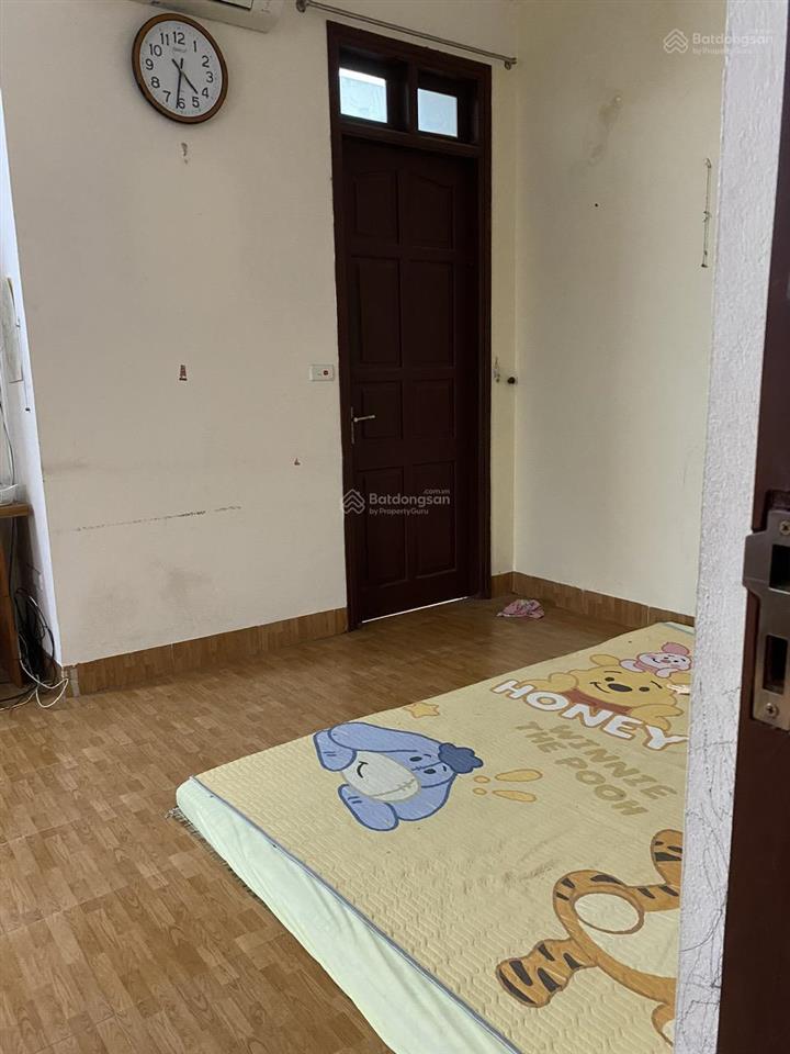 Chính chủ cho thuê nhà riêng gần ga phùng khoang