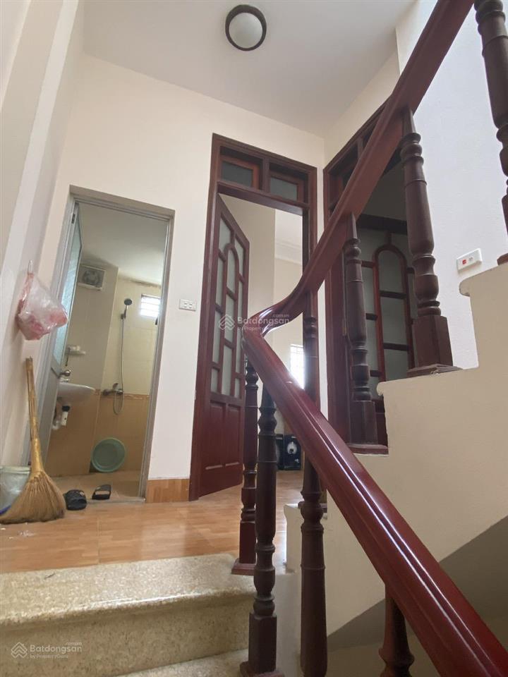 Chính chủ cho thuê nhà riêng gần ga phùng khoang