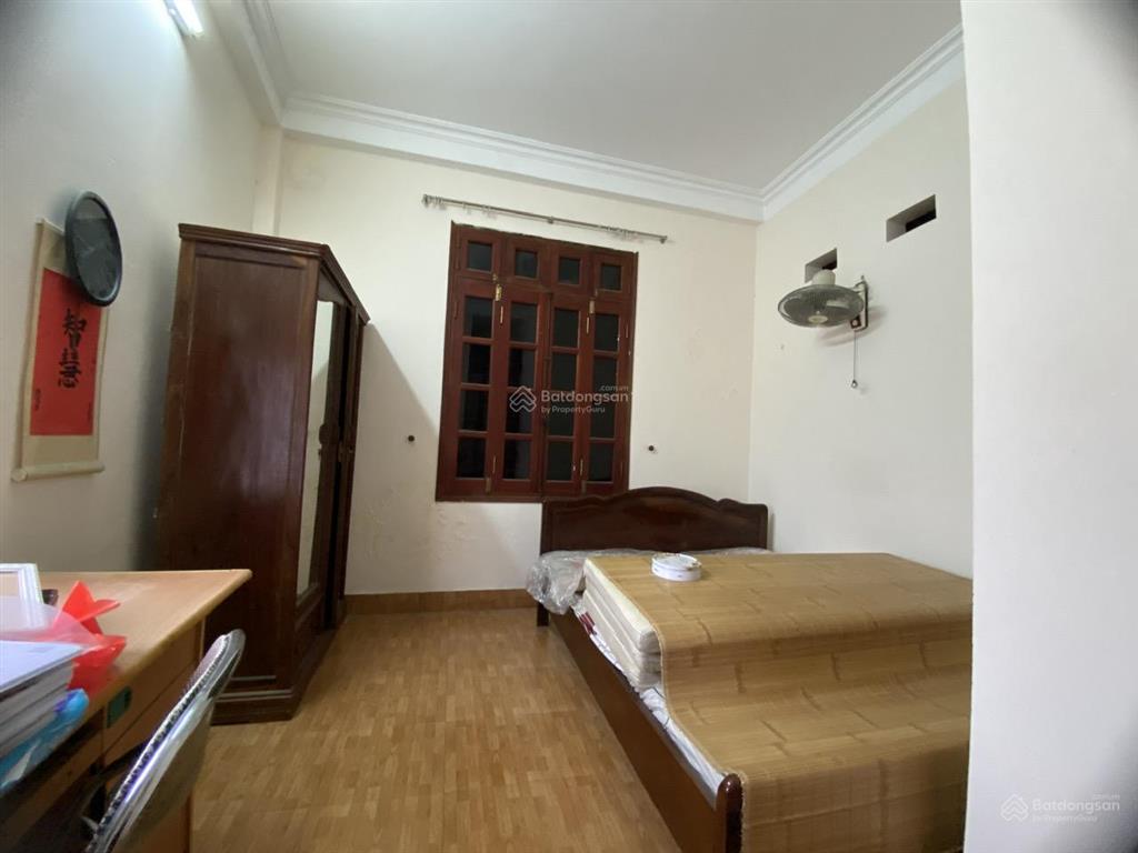 Chính chủ cho thuê nhà riêng gần ga phùng khoang