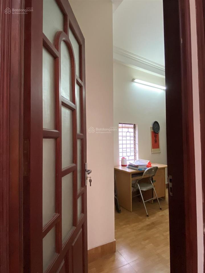 Chính chủ cho thuê nhà riêng gần ga phùng khoang