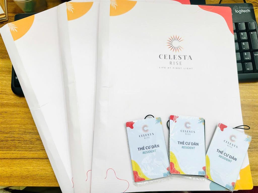 Cho thuê căn hộ celesta rise, 106m2, 3pn, 2wc, nhà bè, hcm