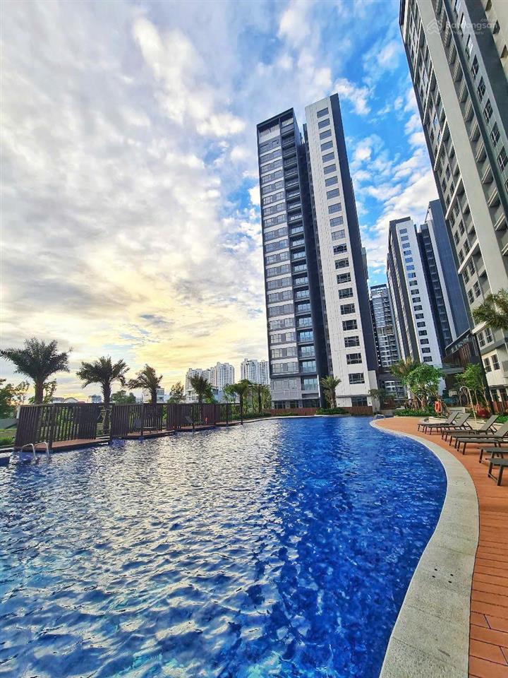 Cho thuê căn hộ celesta rise, 106m2, 3pn, 2wc, nhà bè, hcm