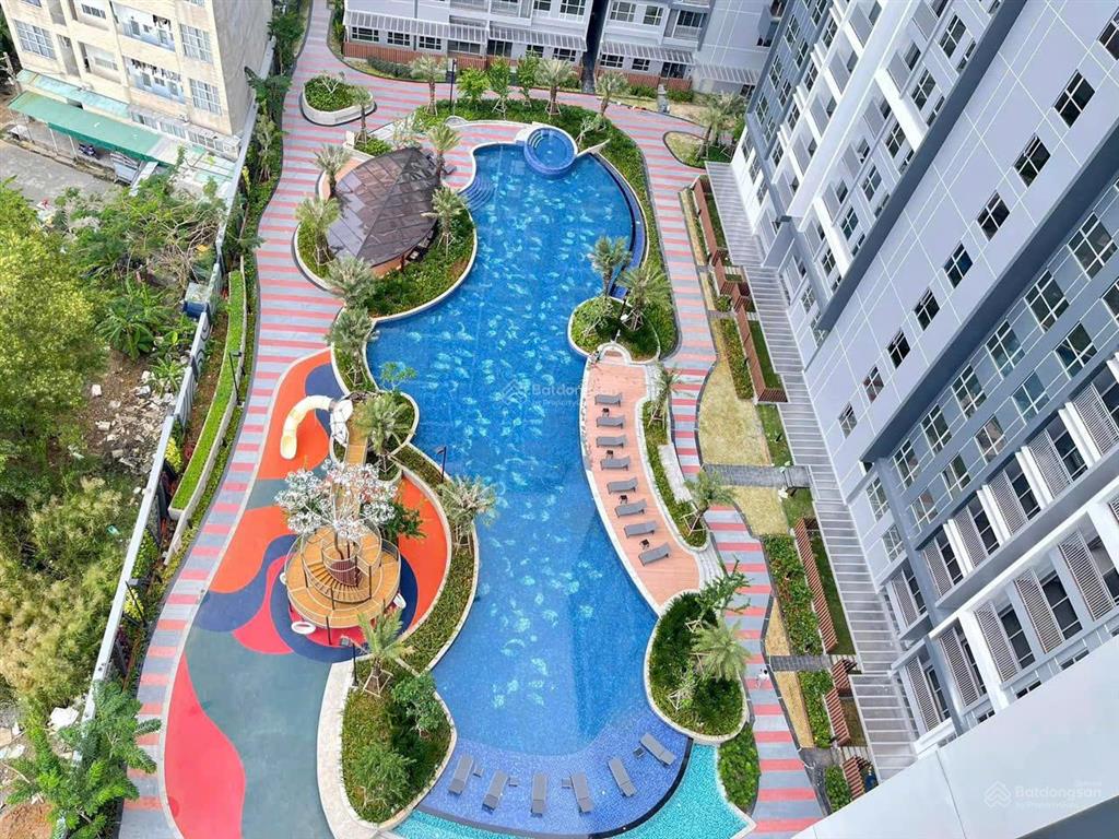 Cho thuê cc sân vườn tại celesta rise, 28 triệu, 105m2, 3pn, 2wc, uy tín, nhà bè, hcm